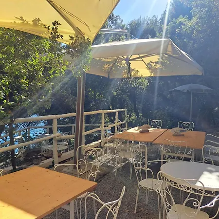 Tenuta Palmieri Only Adult فندق مبيت وإفطار ماراتييا