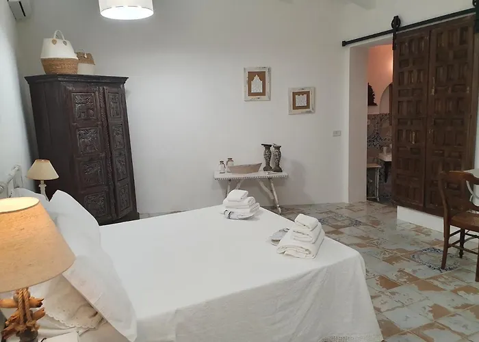 Tenuta Palmieri Only Adult 3*