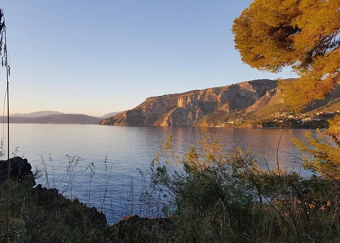 Tenuta Palmieri Only Adult 3* Maratea