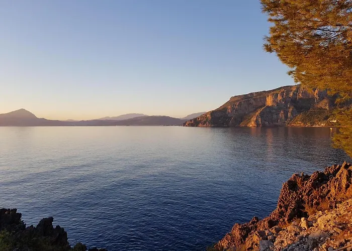 Tenuta Palmieri Only Adult 3*