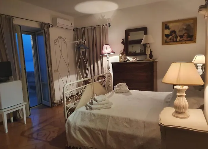 Bed and Breakfast Tenuta Palmieri Only Adult 3*