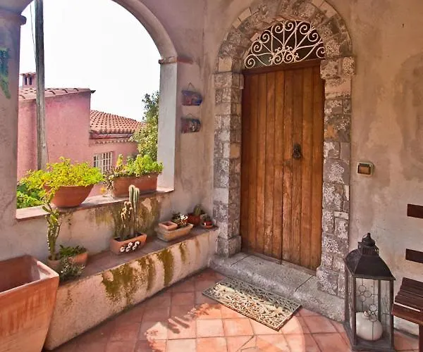 Tenuta Palmieri Only Adult Maratea