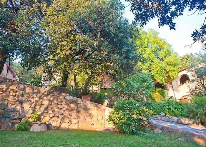 Tenuta Palmieri Only Adult 3*