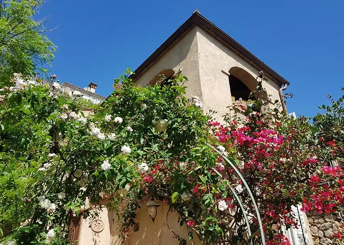 Tenuta Palmieri Only Adult Maratea