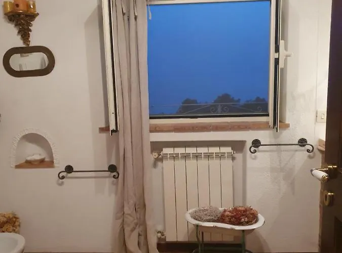 Tenuta Palmieri Only Adult Bed and Breakfast