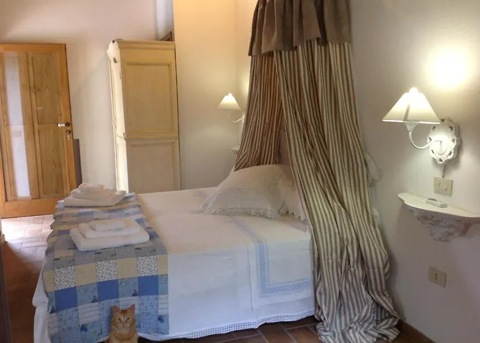 Tenuta Palmieri Only Adult 3* Maratea