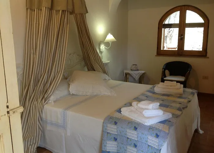 Tenuta Palmieri Only Adult 3*