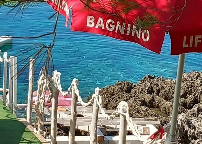 Bed and Breakfast Tenuta Palmieri Only Adult