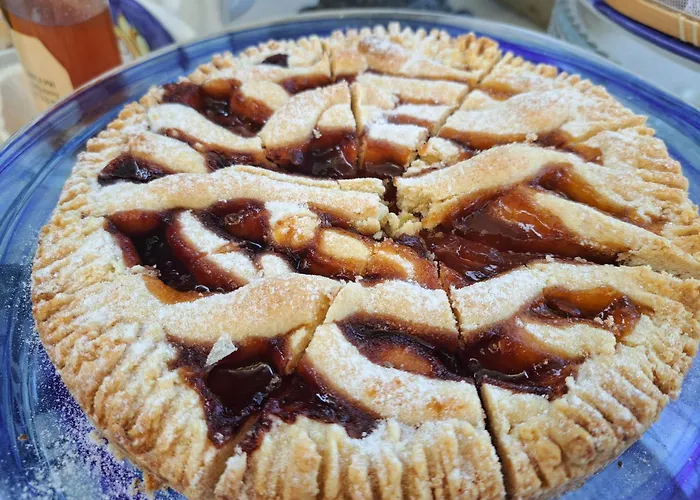 Tenuta Palmieri Only Adult Maratea