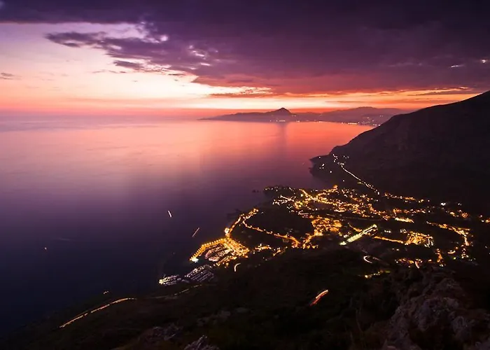 Bed and Breakfast Tenuta Palmieri Only Adult Maratea