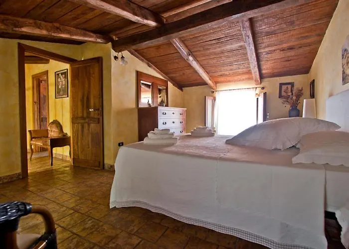 Tenuta Palmieri Only Adult 3* Maratea