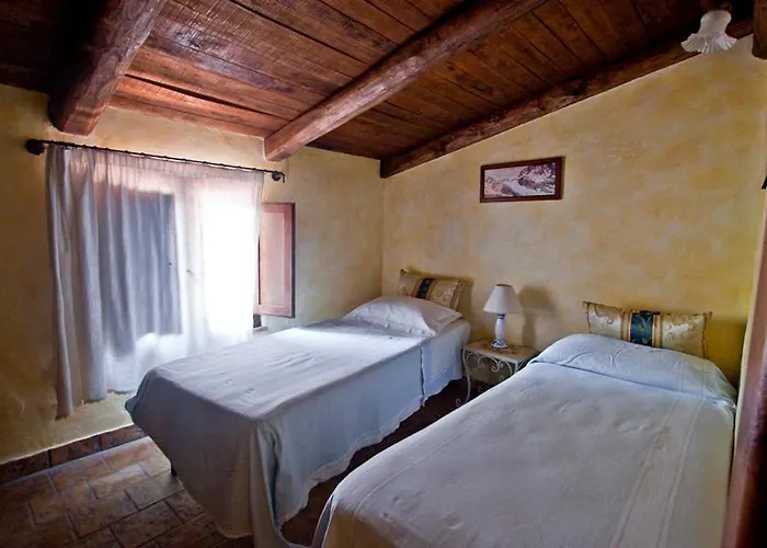 Bed and Breakfast Tenuta Palmieri Only Adult Maratea