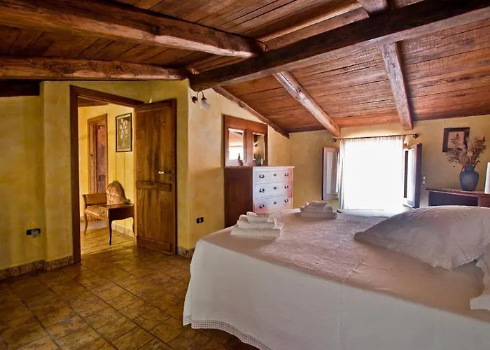 Tenuta Palmieri Only Adult 3*