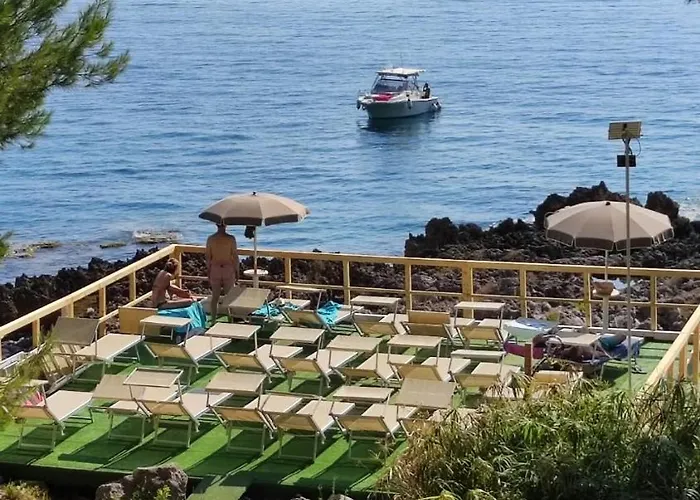 Tenuta Palmieri Only Adult Bed and Breakfast