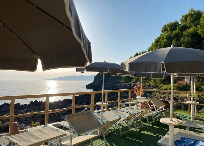 Bed and Breakfast Tenuta Palmieri Only Adult 3*