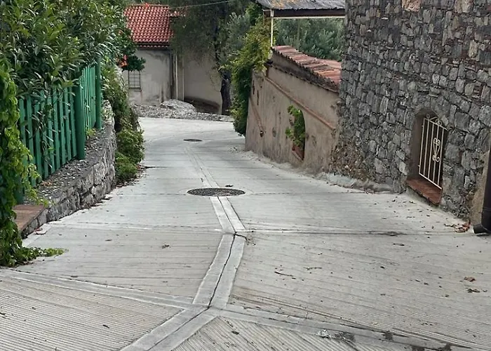 Tenuta Palmieri Only Adult Maratea