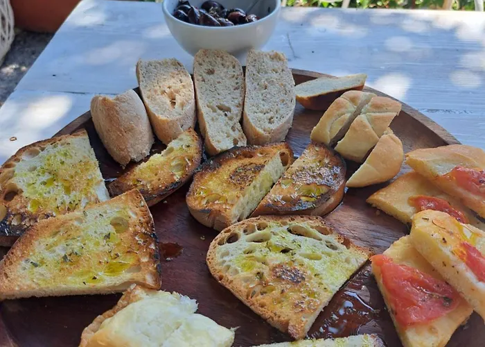 Tenuta Palmieri Only Adult