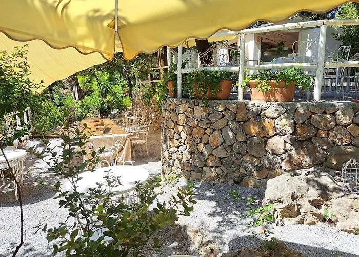 Tenuta Palmieri Only Adult 3* Maratea