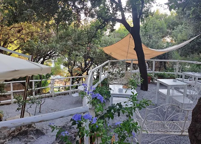 Tenuta Palmieri Only Adult Bed and Breakfast